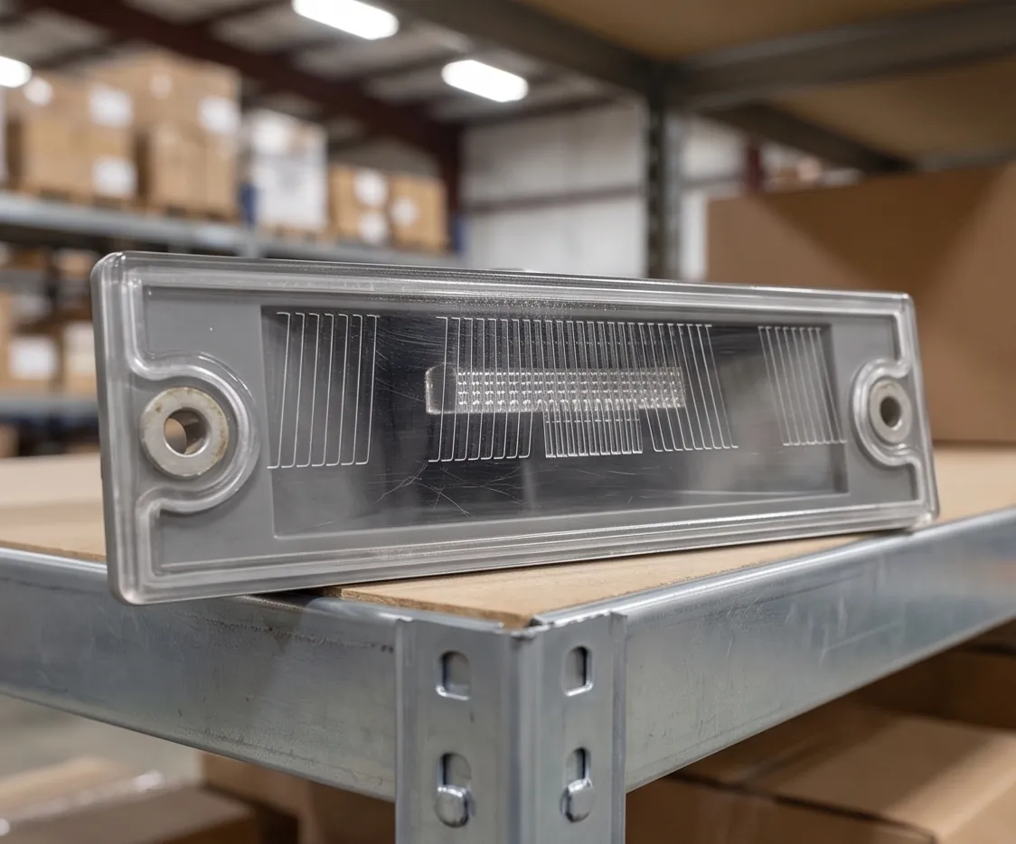 Dodge Intrepid License Lamp for Sale | OEM Used Rear License Plate Lamp