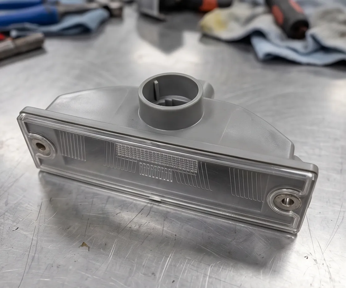 Dodge Intrepid License Lamp for Sale | OEM Used Rear License Plate Lamp - Image 2