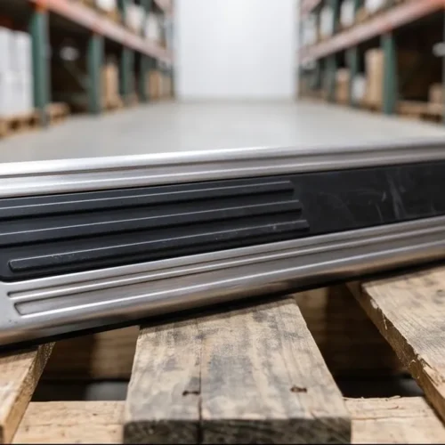 GMC Suburban 10 Sill Plate for Sale | OEM Used Door Sill Trim