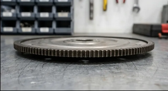 Chevy Aveo Flex Plate for Sale | OEM Used Automatic Transmission Flex Plate - Image 2