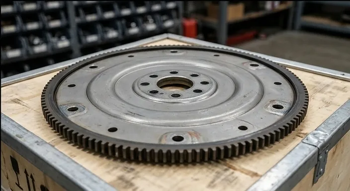 Chevy Aveo Flex Plate for Sale | OEM Used Automatic Transmission Flex Plate - Image 4