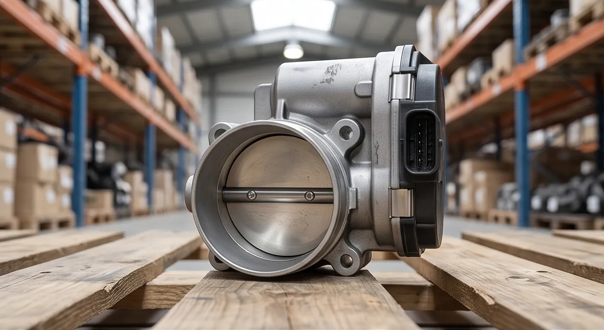 Volvo 90 Series Throttle Body for Sale | OEM S90 V90 XC90