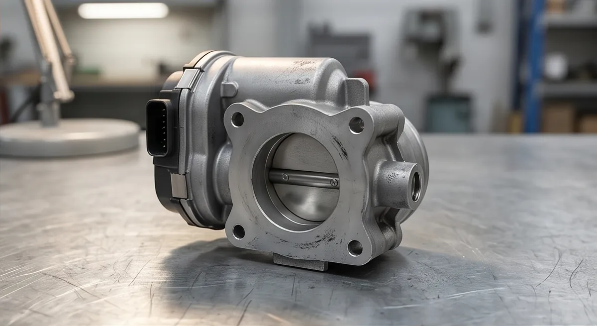 Volvo 90 Series Throttle Body for Sale | OEM S90 V90 XC90 - Image 2