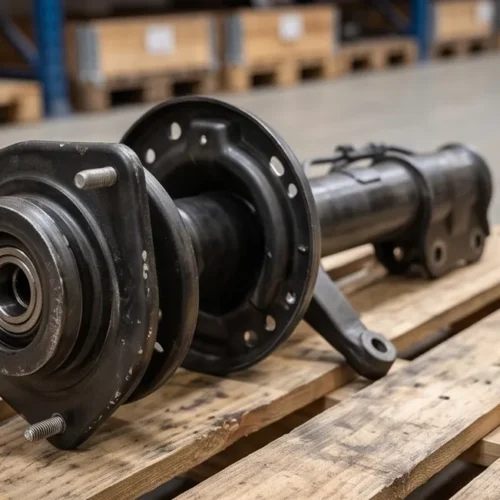 Volvo 160 Series Struts Assembly for Sale | OEM Used 164 Suspension