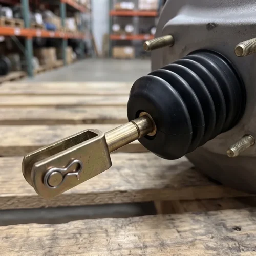 Volvo 240 Brake Booster for Sale | OEM Used Vacuum-Assist Servo