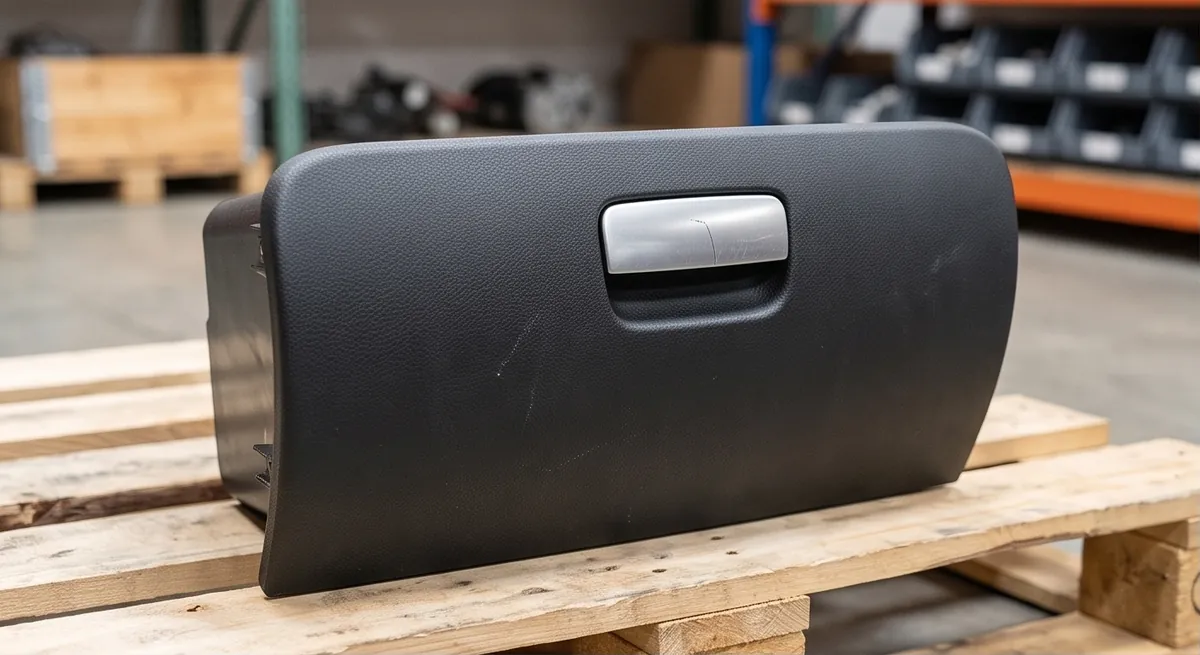 VW EOS Glove Box for Sale | OEM Passenger Compartment Hardtop Coupe