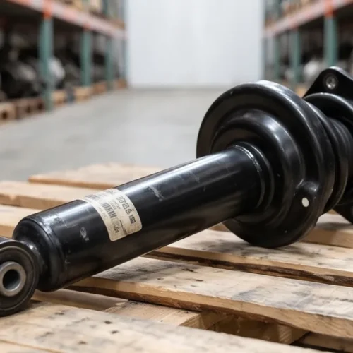 Tesla Model S Shock Absorber for Sale | OEM Used Twin Tube Damping