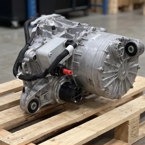Tesla Model Y Electric Motor Drive Unit for Sale | Used OEM Assembly