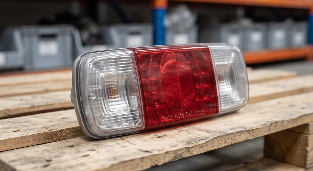Suzuki Samurai Tail Light for Sale | Aftermarket OEM Fit LED Classic