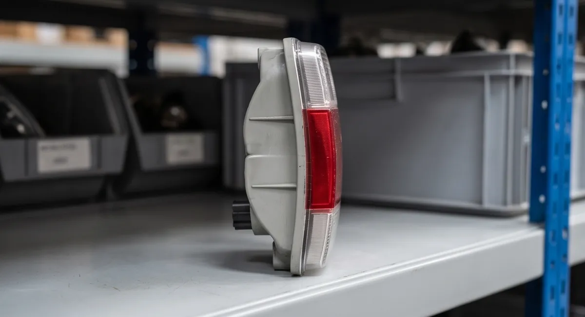 Suzuki Samurai Tail Light for Sale | Aftermarket OEM Fit LED Classic - Image 3
