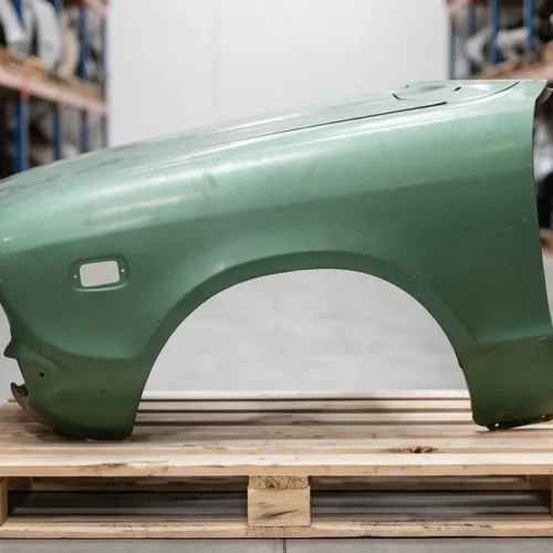 Datsun B210 Fender for Sale | OEM Used Steel Classic 1974-1978