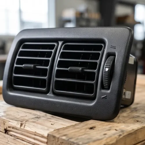 Mercury Capri AC Vents for Sale | OEM Used Clip On Fit
